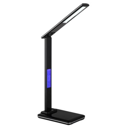 Globo - Dæmpbar berøringsbetjent LED-bordlampe LED/5W/230V 3000/4500/7000K