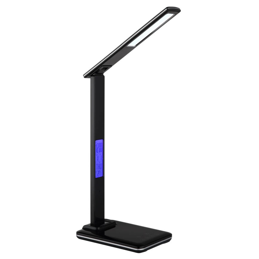 Globo - Dæmpbar berøringsbetjent LED-bordlampe LED/5W/230V 3000/4500/7000K
