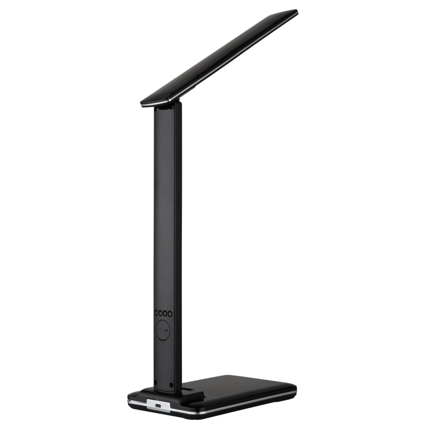 Globo - Dæmpbar berøringsbetjent LED-bordlampe LED/5W/230V 3000/4500/7000K