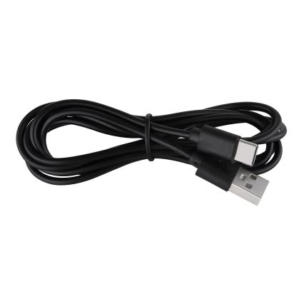 Globo - Dæmpbar berøringsbetjent LED-bordlampe LED/5W/230V 3000/4500/7000K