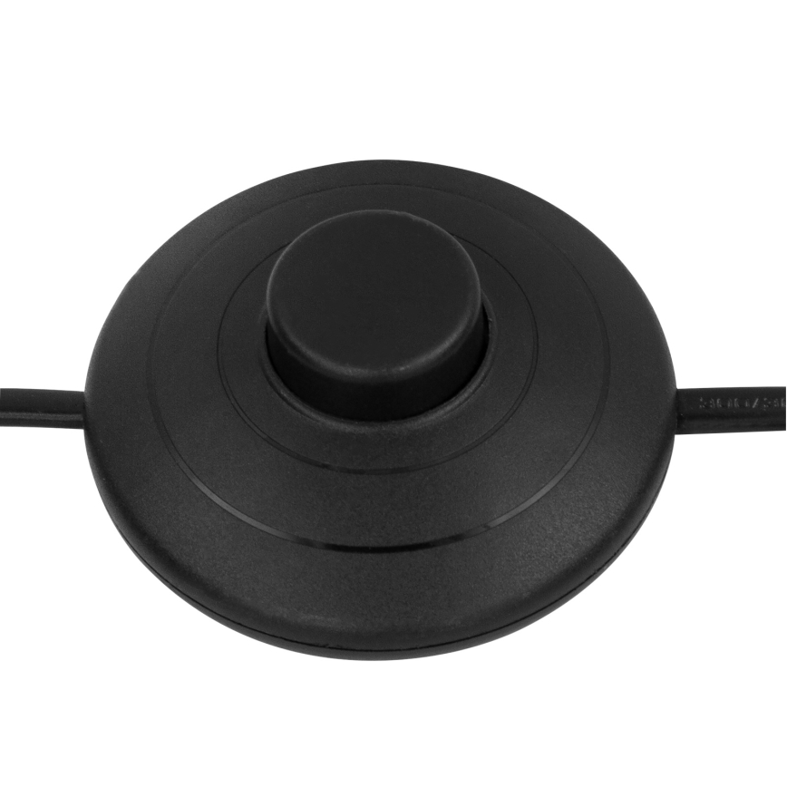 Globo - Gulvlampe 1xE27/60W/230V