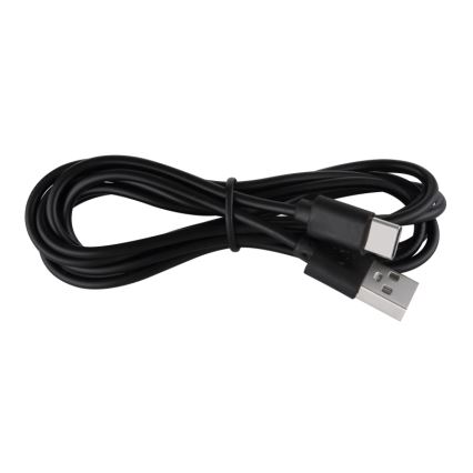 Globo - Dæmpbar berøringsbetjent genopladelig LED-bordlampe LED/1,5W/5V 2200 mAh beige