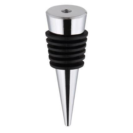 Globo - Dæmpbar LED-bordlampe til udendørs brug, berøringsbetjent og genopladelig, 3-i-1, LED/3W/5V, 3000/4000/5000K, IP54, 1800 mAh, sort