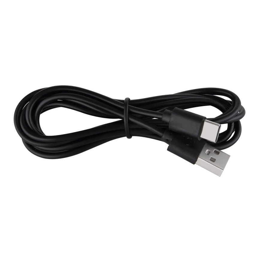 Globo - LED dæmpbar berøringsbetjent genopladelig udendørs bordlampe 3-i-1 LED/3W/5V 3000/4000/5000K IP54 1800 mAh grøn