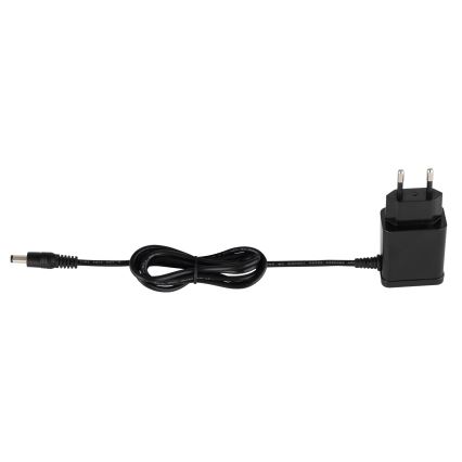 Globo - LED Dæmpbar berøringsbetjent bordlampe LED/12W/230V 3000/4000/6500K sort