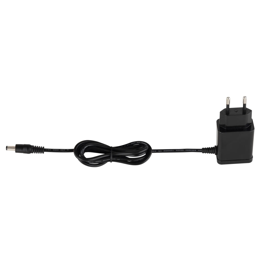 Globo - LED Dæmpbar berøringsbetjent bordlampe LED/12W/230V 3000/4000/6500K sort