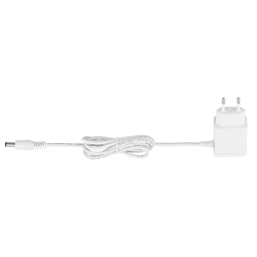 Globo - Dæmpbar berøringsbetjent LED-bordlampe LED/12W/230V 3000/4000/6500K hvid