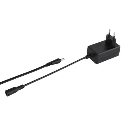 Globo - dæmpbar LED-gulvlampe LED/20W/230V + LED/4W 3000K messing
