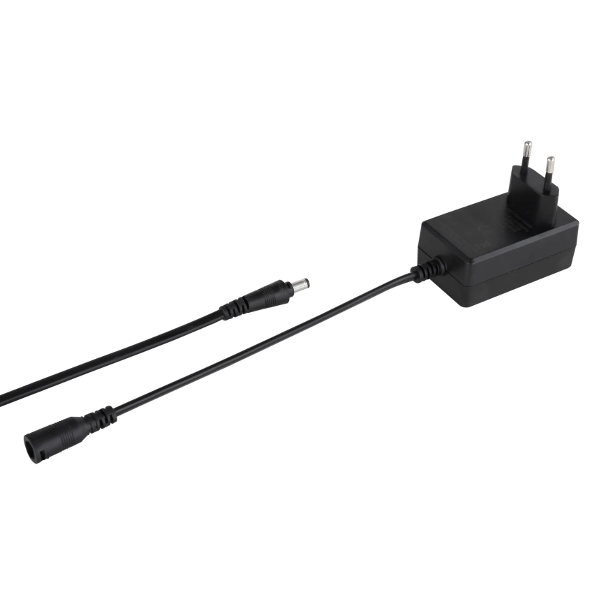 Globo - dæmpbar LED-gulvlampe LED/20W/230V + LED/4W 3000K messing