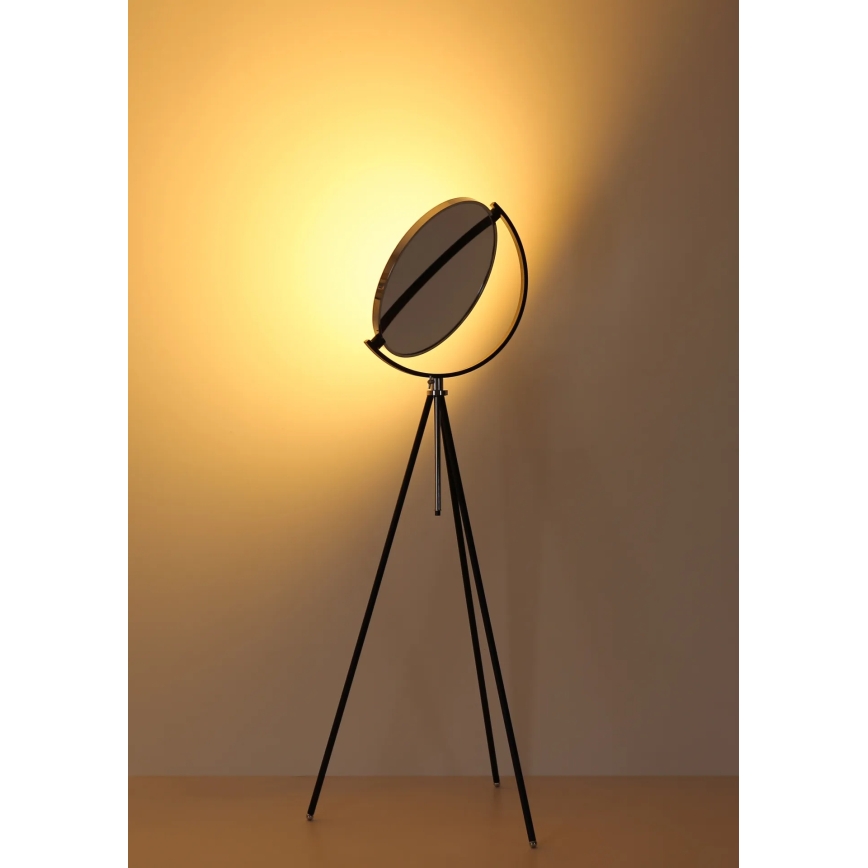 Globo - Dæmpbar LED-gulvlampe LED/24W/230V 2700/4000/6500K