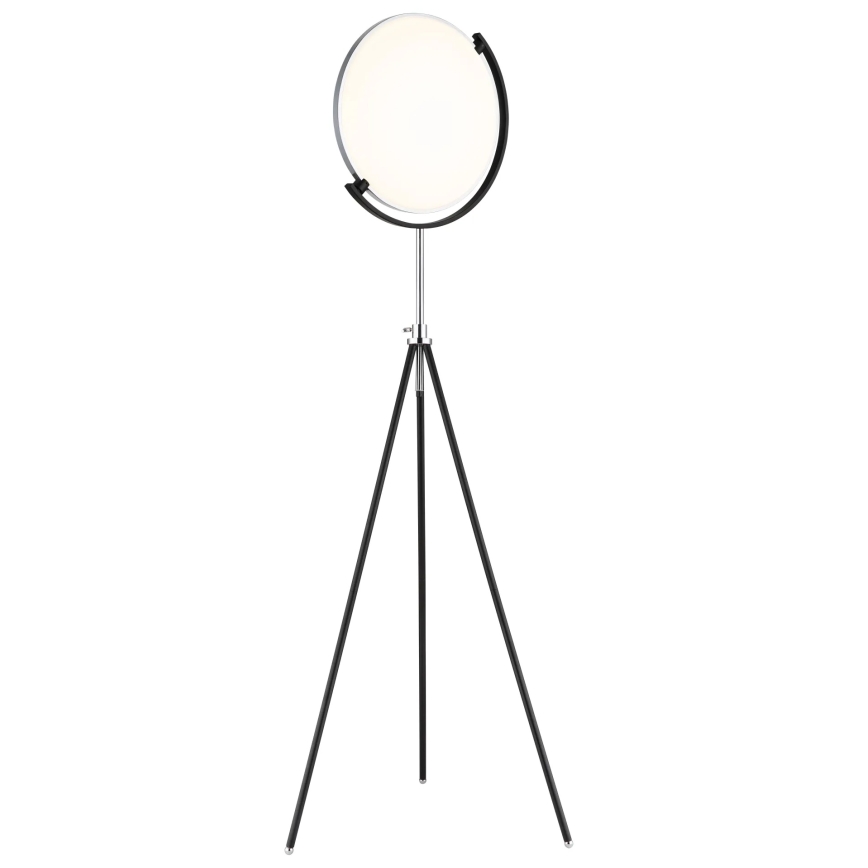 Globo - Dæmpbar LED-gulvlampe LED/24W/230V 2700/4000/6500K