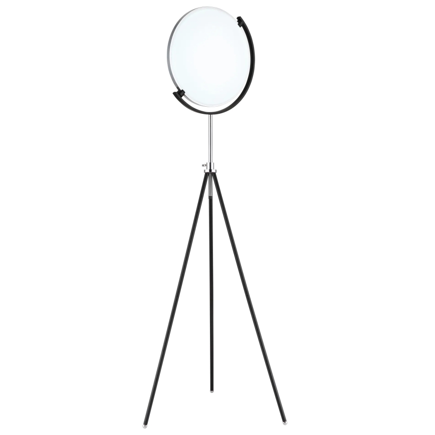 Globo - Dæmpbar LED-gulvlampe LED/24W/230V 2700/4000/6500K