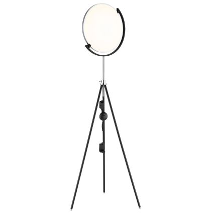 Globo - Dæmpbar LED-gulvlampe LED/24W/230V 2700/4000/6500K