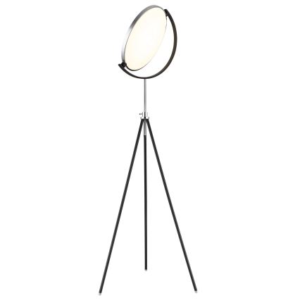Globo - Dæmpbar LED-gulvlampe LED/24W/230V 2700/4000/6500K