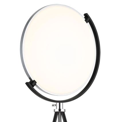 Globo - Dæmpbar LED-gulvlampe LED/24W/230V 2700/4000/6500K