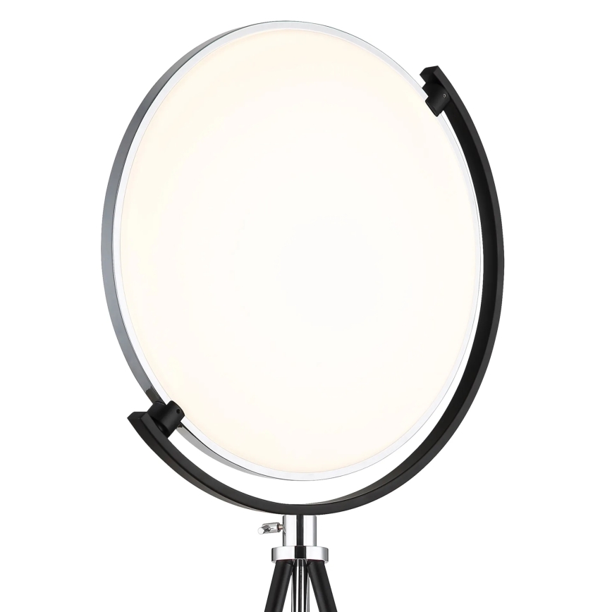 Globo - Dæmpbar LED-gulvlampe LED/24W/230V 2700/4000/6500K