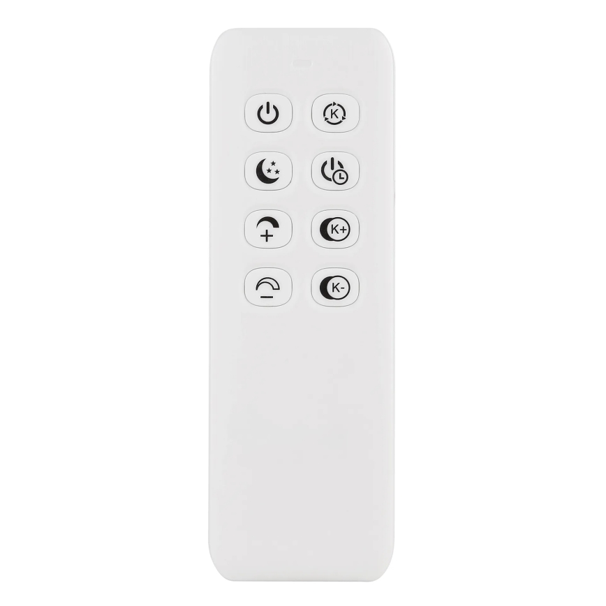 Globo - Dæmpbar LED-gulvlampe LED/24W/230V 2700/4000/6500K