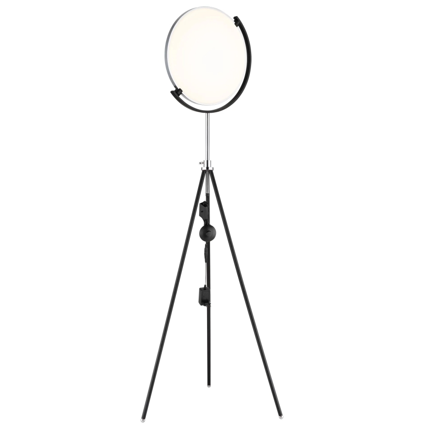 Globo - LED-dæmpbar gulvlampe LED/24W/230V 2700-6500K