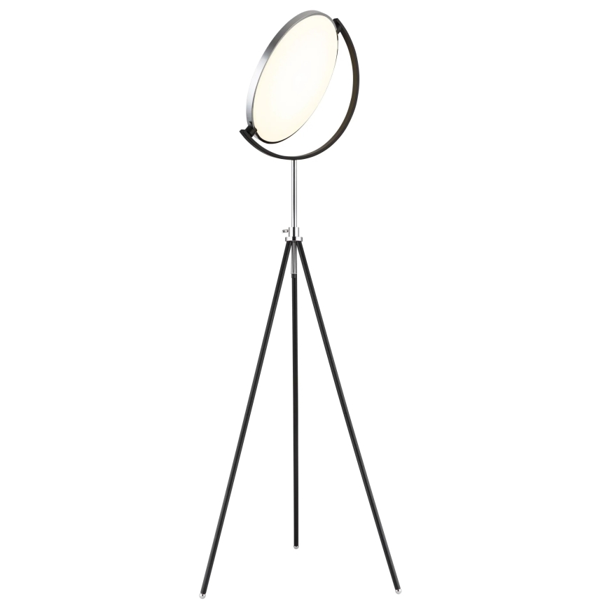 Globo - LED-dæmpbar gulvlampe LED/24W/230V 2700-6500K