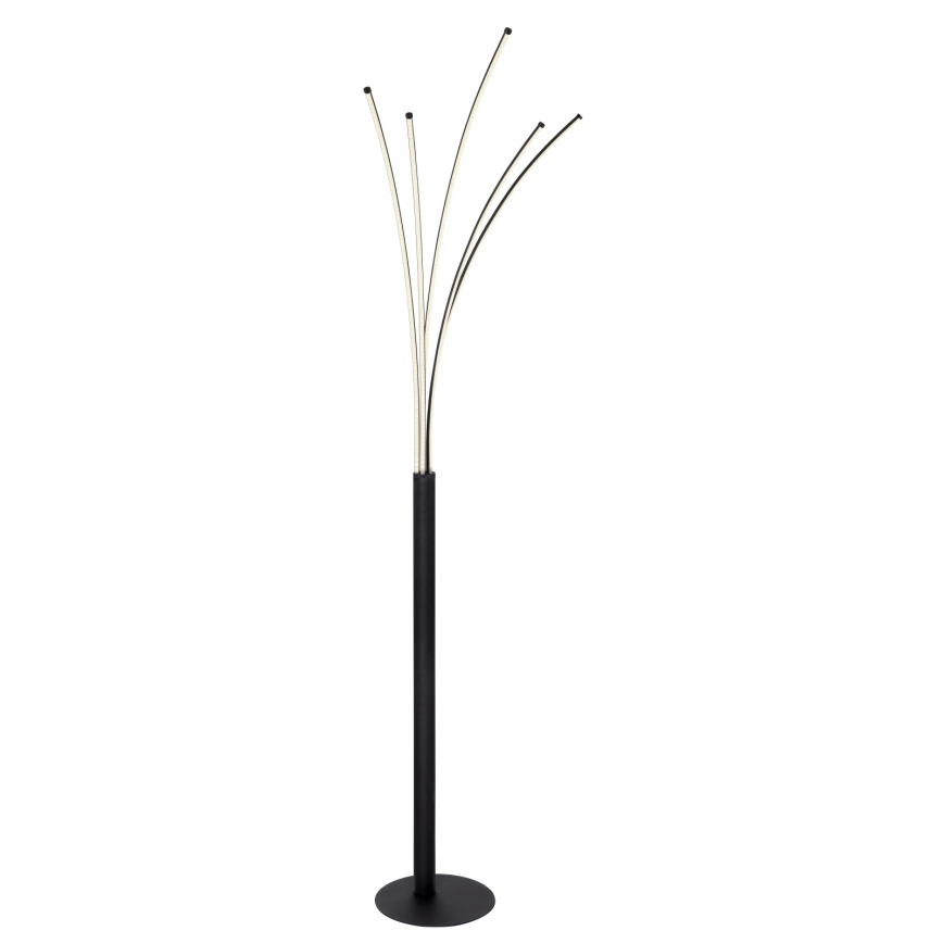 Globo - LED-dæmpbar gulvlampe LED/36W/230V 3000–6000K Wi-Fi Tuya + fjernbetjening