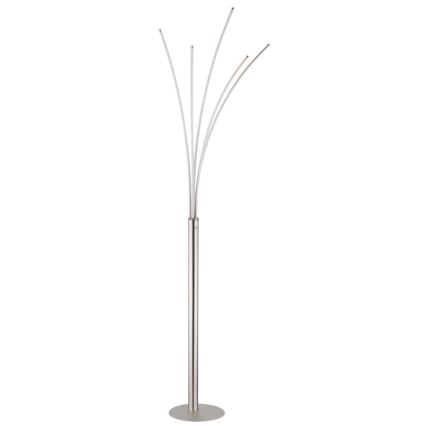 Globo - Dæmpbar LED-gulvlampe med berøringsfunktion LED/36W/230V