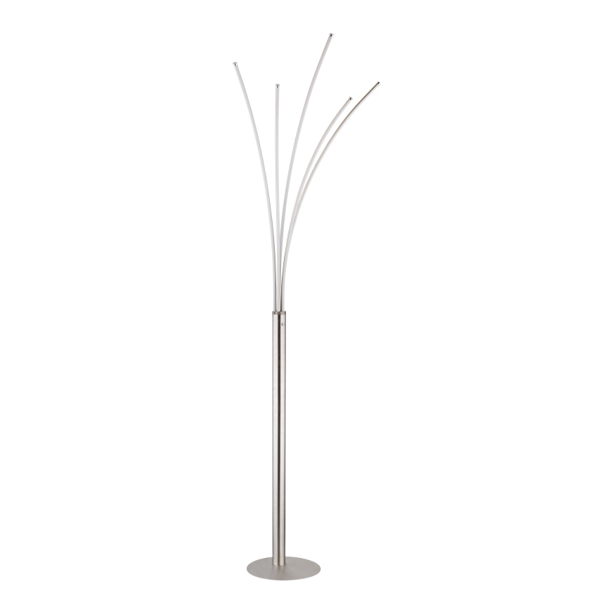 Globo - Dæmpbar LED-gulvlampe med berøringsfunktion LED/36W/230V