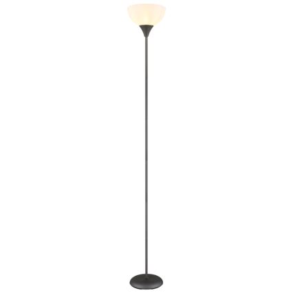 Globo - Gulvlampe 1xE27/60W/230V