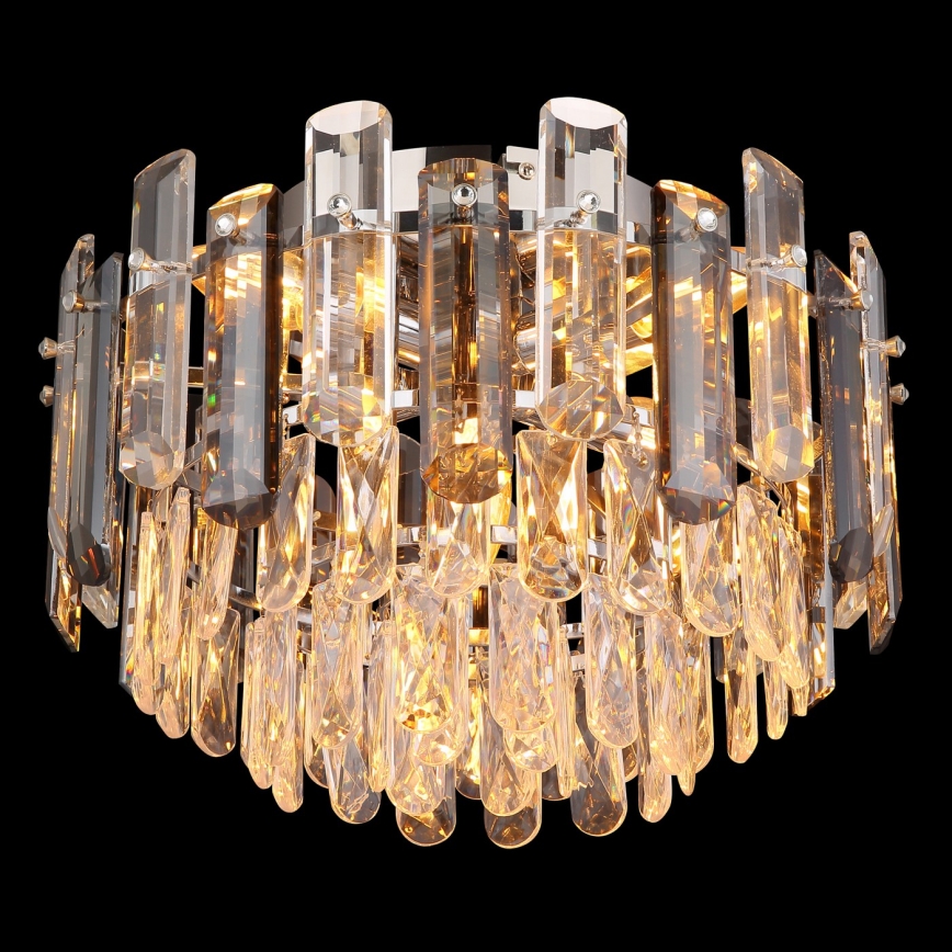 Globo - Loftlampe 5 x E14, 40 W, 230 V, Ø 39 cm