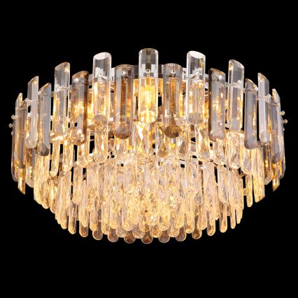 Globo - Loftlampe 11xE14/40W/230V Ø 55 cm