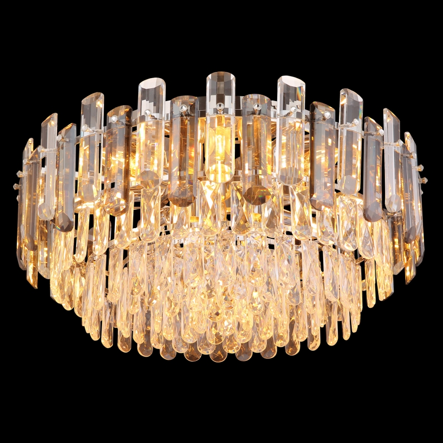 Globo - Loftlampe 11xE14/40W/230V Ø 55 cm
