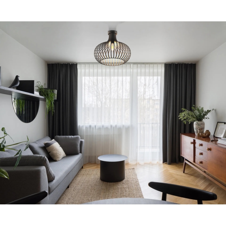 Globo - Loftlampe 1xE27/40W/230V