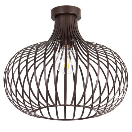 Globo - Loftlampe 1xE27/40W/230V