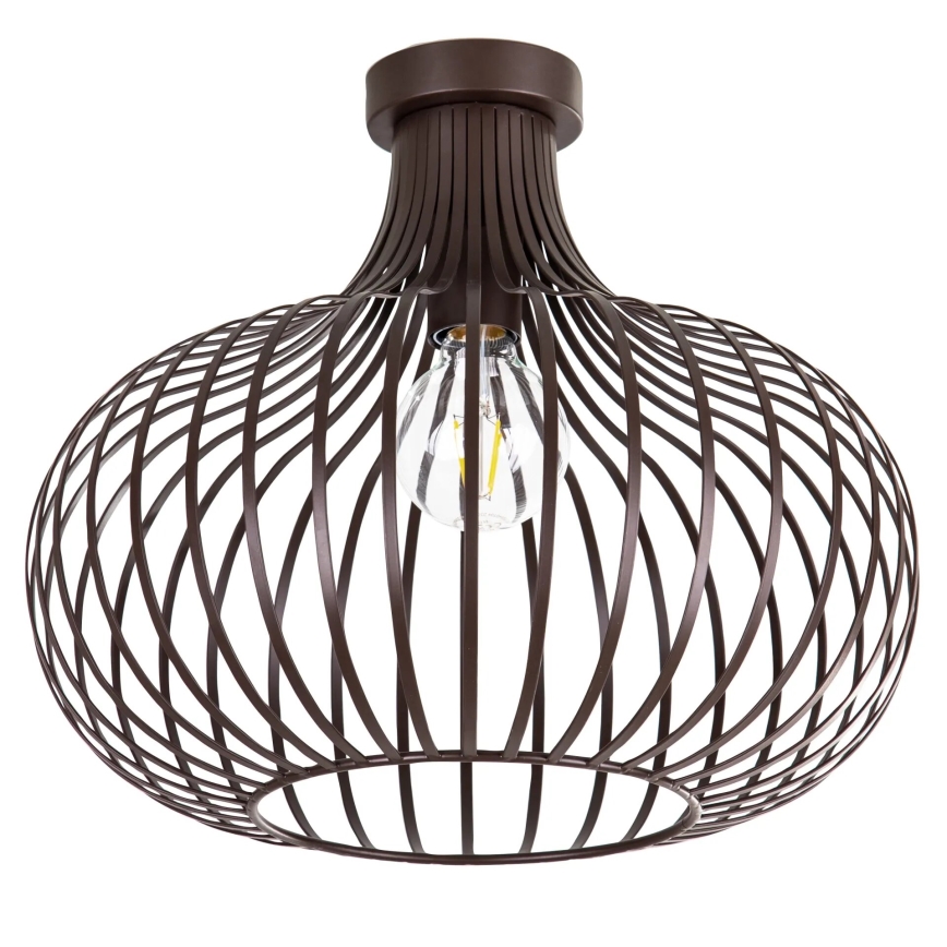 Globo - Loftlampe 1xE27/40W/230V