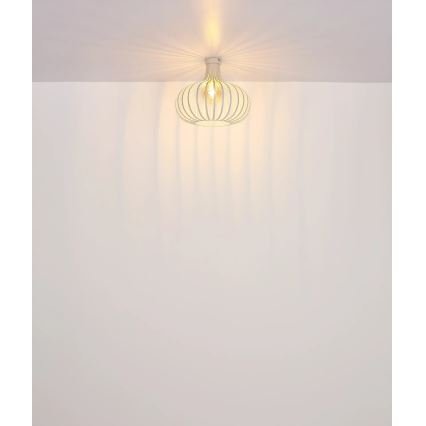 Globo - Loftlampe 1xE27/40W/230V