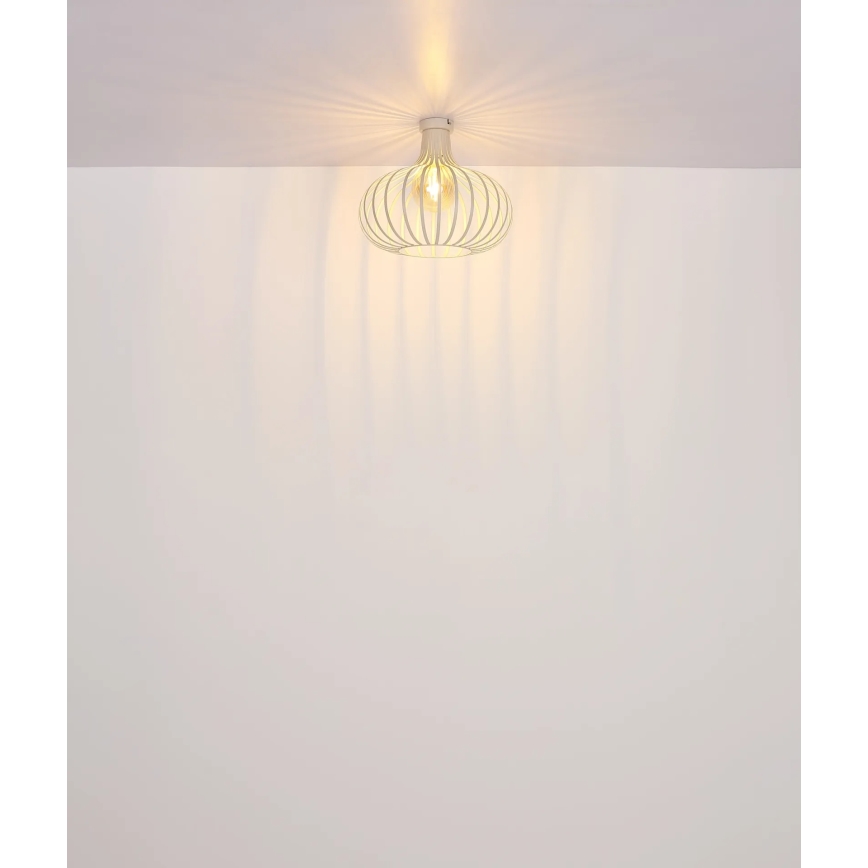 Globo - Loftlampe 1xE27/40W/230V