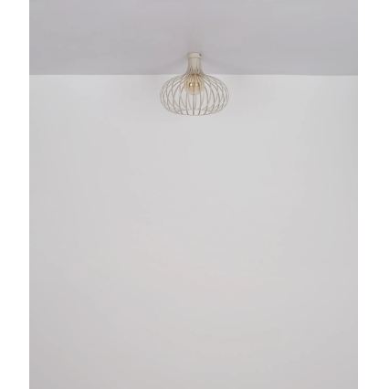 Globo - Loftlampe 1xE27/40W/230V