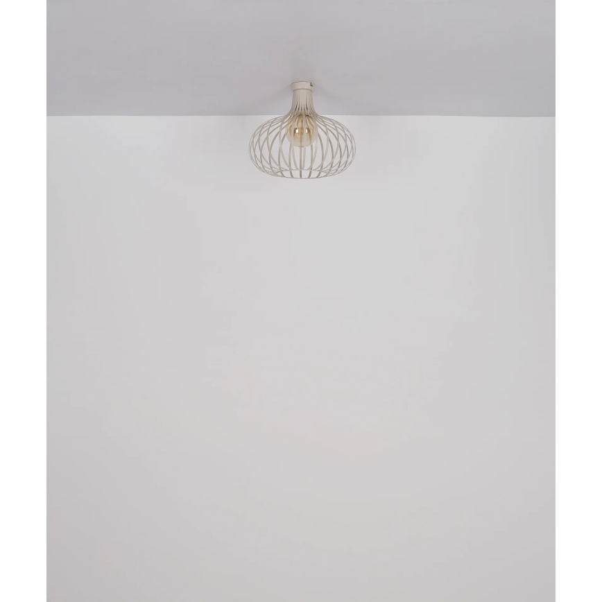 Globo - Loftlampe 1xE27/40W/230V