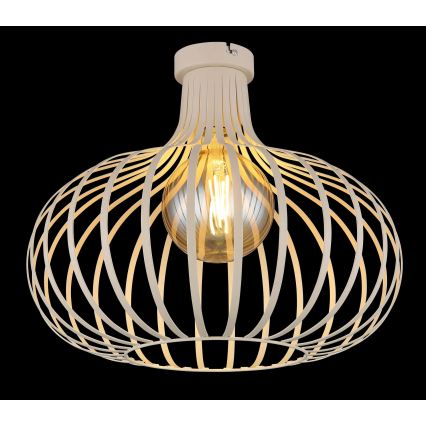 Globo - Loftlampe 1xE27/40W/230V