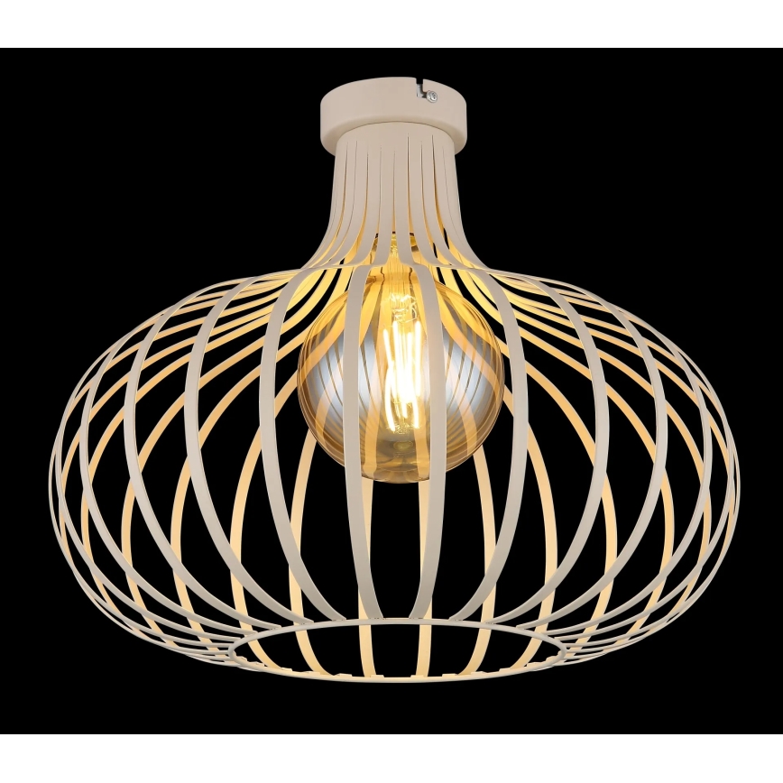 Globo - Loftlampe 1xE27/40W/230V