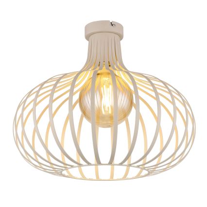 Globo - Loftlampe 1xE27/40W/230V