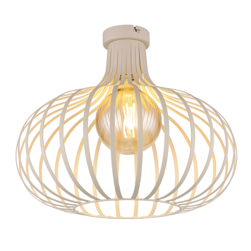 Globo - Loftlampe 1xE27/40W/230V