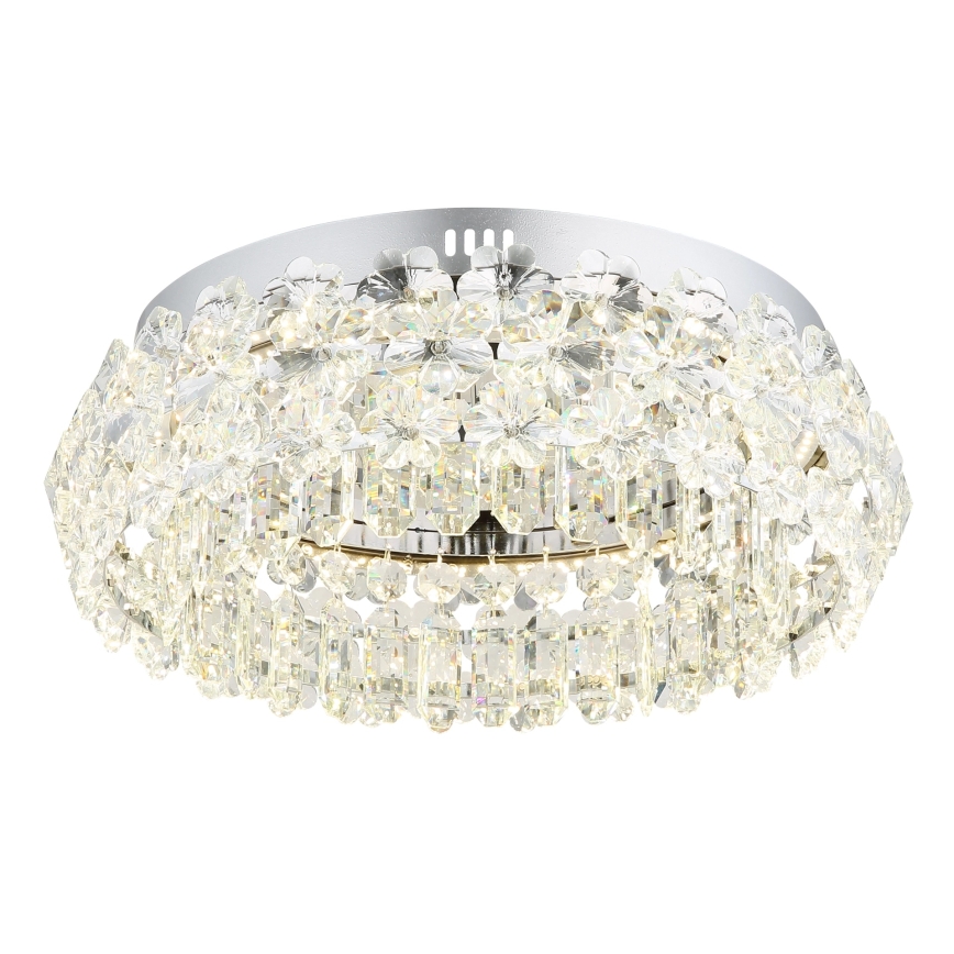 Globo - LED-loftlampe LED/40W/230V 4000K Ø 50 cm