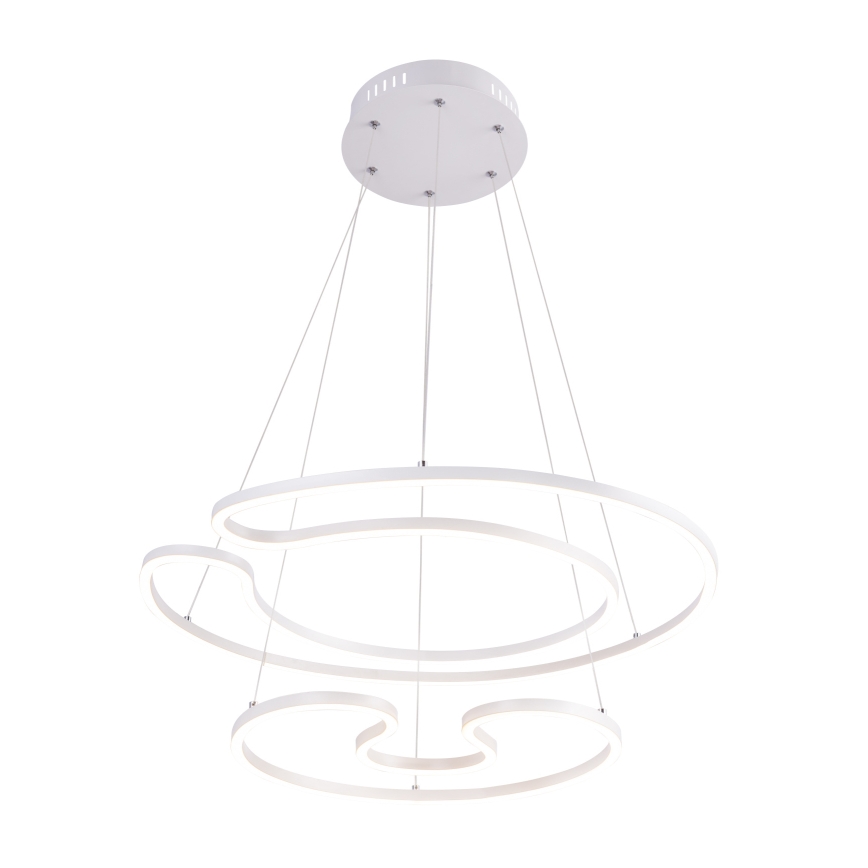 Globo - LED lysekrone LED/6/230V