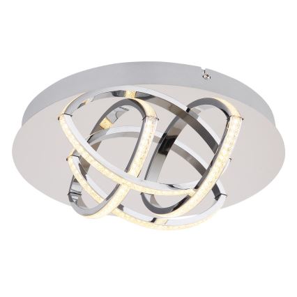 Globo - LED loftlampe LED/15W/230V