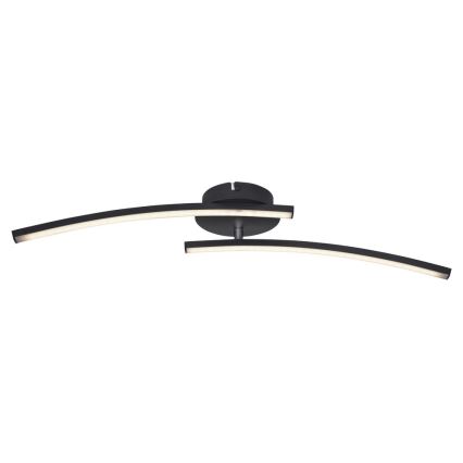 Globo - LED loftlampe 2xLED/6W/230V 3000/4000/6000K