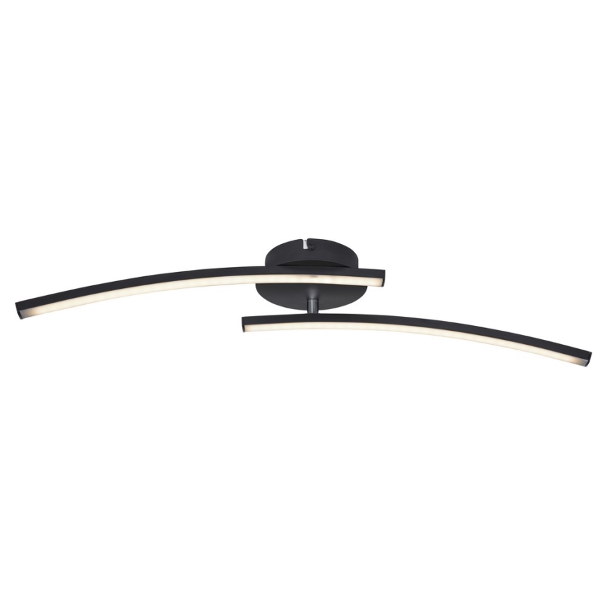 Globo - LED loftlampe 2xLED/6W/230V 3000/4000/6000K