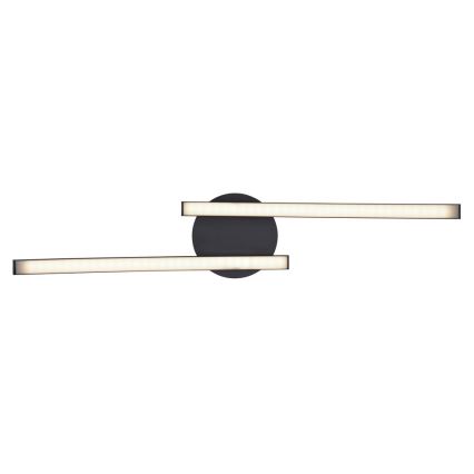 Globo - LED loftlampe 2xLED/6W/230V 3000/4000/6000K