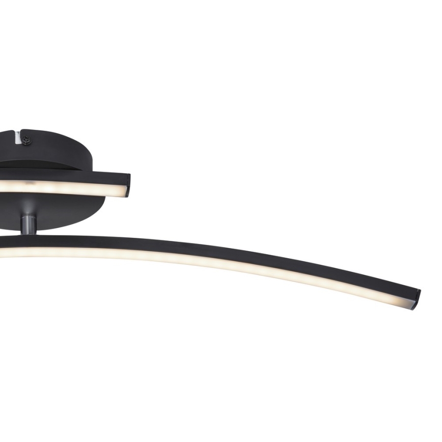 Globo - LED loftlampe 2xLED/6W/230V 3000/4000/6000K