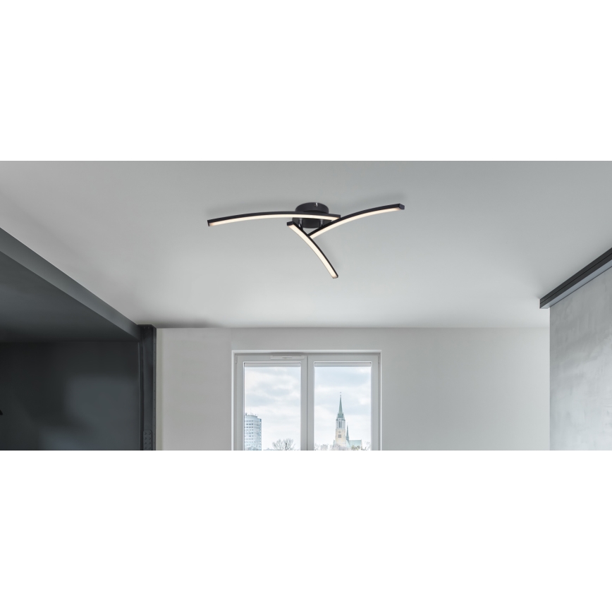 Globo - LED loftlampe 3xLED/6W/230V 3000/4000/6000K