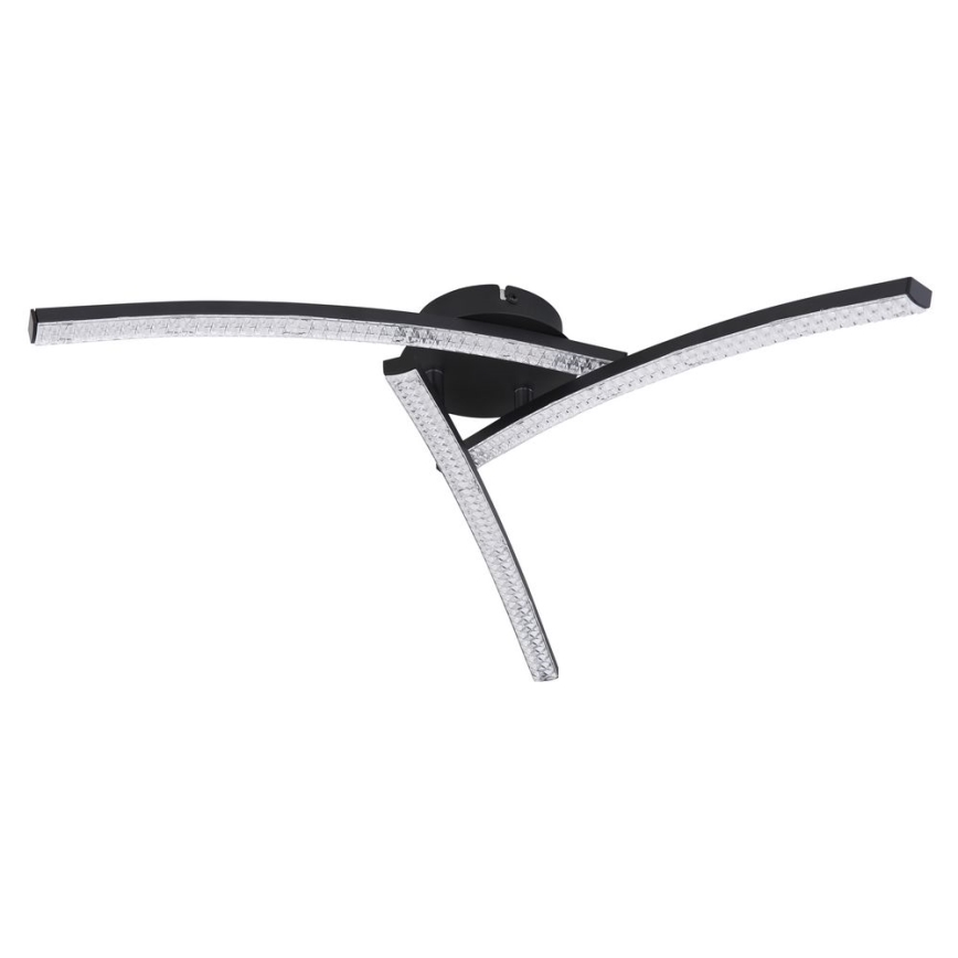 Globo - LED påbygningsloftlampe LED/18W/230V 2700/4000/6000K